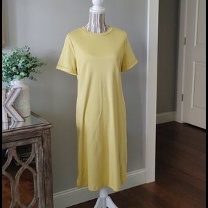 a new day Midi Dress